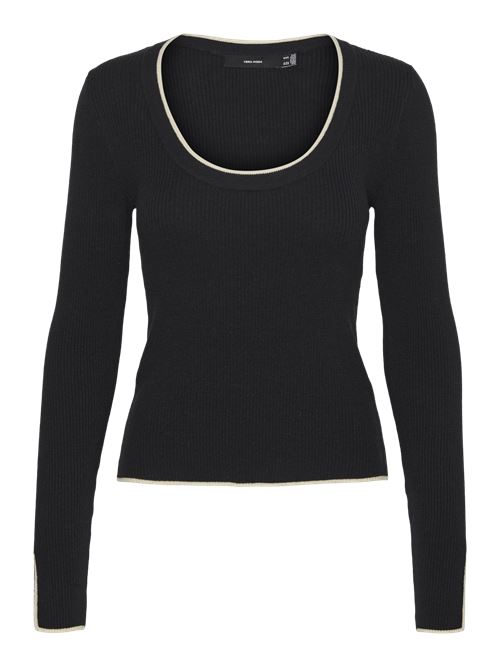  VERO MODA | 10310838/Black